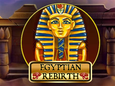 Egyptian Rebirth 2 Betano